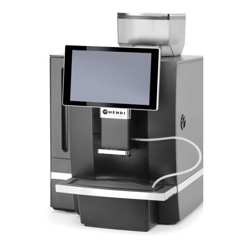 Hendi Ekspres automatyczny do kawy 6 L, Hendi 209950, 3 kW