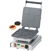 Neumarker Waffle Maker for Russian Blinis, 2,2 kW