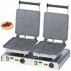 Neumarker Waffle Maker for Russian Blinis, 4,4 kW Neumarker Waffle Maker for Russian Blinis, 4,4 kW