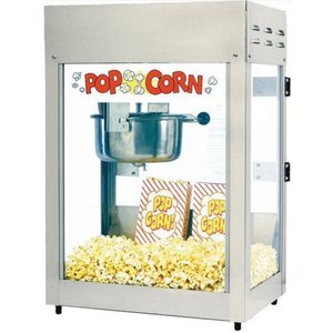 Neumarker Popcorn Maker Titan