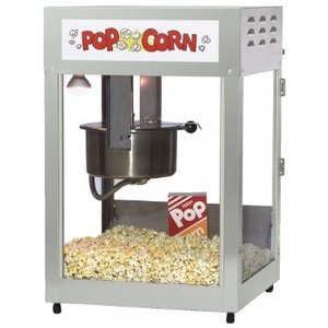 Neumarker Popcorn Maker Pop Maxx