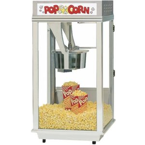 Neumarker Popcorn Maker Pro Pop Neumarker Popcorn Maker Pro Pop