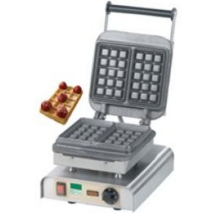 Neumarker Belgian Waffle Maker, 2,2 kW