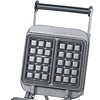 Neumarker Belgian Waffle Maker, 2,2 kW