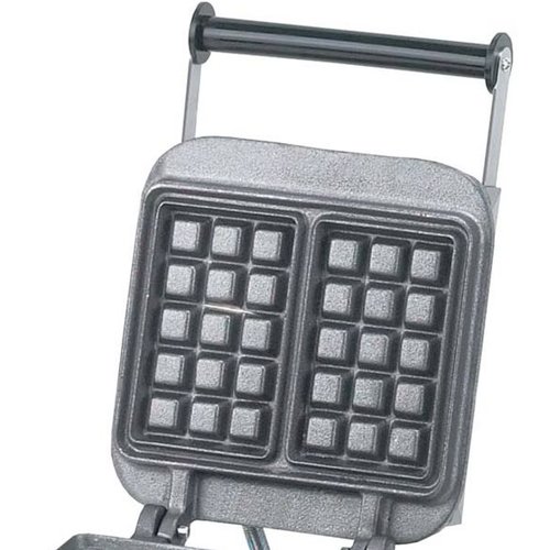 Neumarker Gofrownica do gofrów belgijskich, 2,2 kW