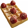 Neumarker Double Belgian Waffle Maker, 4,4 kW