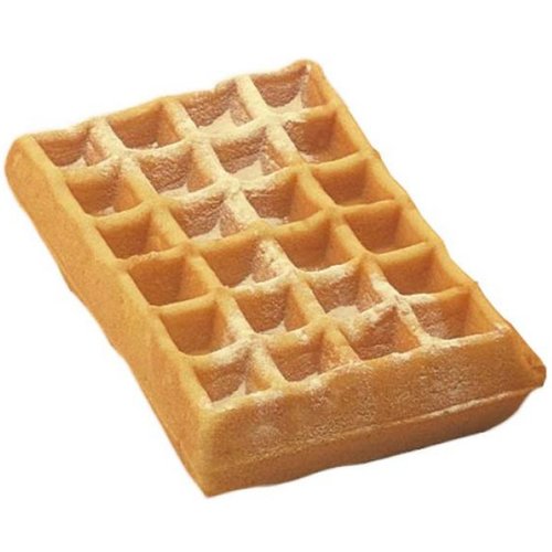 Neumarker Gofrownica do gofrów belgijskich, 2,2 kW