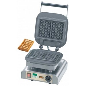 Neumarker Belgian Waffle Maker, 2,2 kW