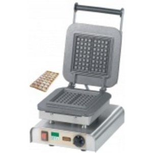 Neumarker Gofrownica do prostokątnych gofrów, 2,2 kW Neumarker Gofrownica do prostokątnych gofrów, 2,2 kW