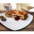 Neumarker Waffle Maker for square waffles, 2,2 kW