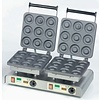 Neumarker Double Doughnut Maker, 4,4 kW