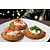 Neumarker Double Waffle Maker for Round Waffles, 4,4 kW