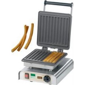 Neumarker Waffle Maker for Churros, 2,2 kW Neumarker Waffle Maker for Churros, 2,2 kW