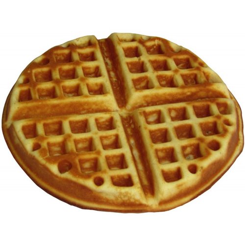 Neumarker Gofrownica do gofrów amerykańskich, 2,2 kW