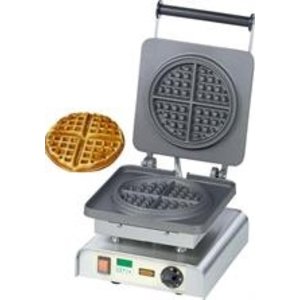Neumarker American Waffle Iron, 2,2 kW Neumarker American Waffle Iron, 2,2 kW