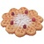 Neumarker Double Heart-Shaped Waffle Maker, 4,4 kW