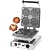 Neumarker Tarts Waffle Maker, 2,2 kW