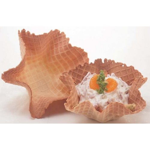 Neumarker Waffle Coin Maker, 2,2 kW