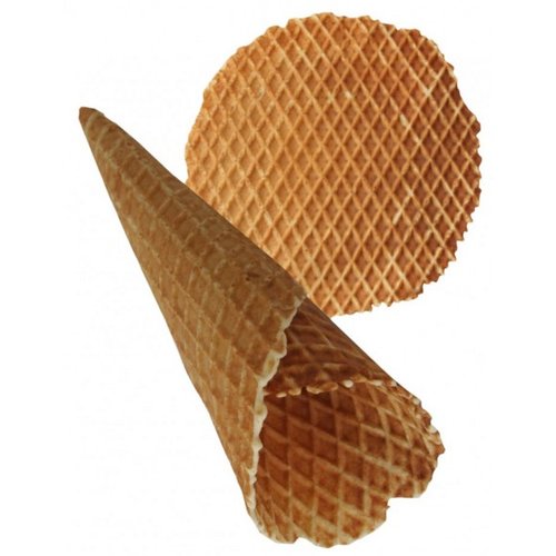 Neumarker Waffle Coin Maker, 2,2 kW