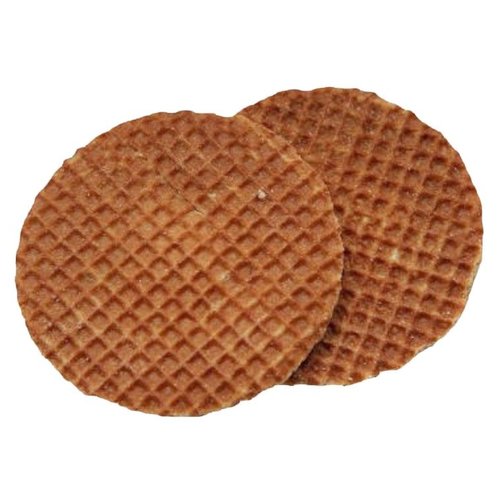 Neumarker Gofrownica podwójna do stroopwafel, 4,4 kW