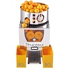 Frucosol Wyciskarka do pomarańczy, pojemność 12 kg, 20-25 pomarańczy/min, 460W ze wsadem automatycznym