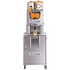 Frucosol Stationary Orange Juicer, Capacity 12 kg 20-25 Oranges/min, 460W, with Automatic Feed