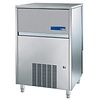 Diamond Crushed ice maker 153 kg with "air" storage