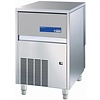 Diamond Crushed ice maker 113 kg with "air" storage