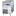Diamond Crushed ice maker 113 kg with "air" storage