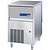 Diamond Crushed ice maker 113 kg with "air" storage