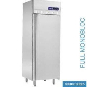 Diamond Ventilated Refrigerator 700 L, -2 °C to +8 °C Diamond Ventilated Refrigerator 700 L, -2 °C to +8 °C