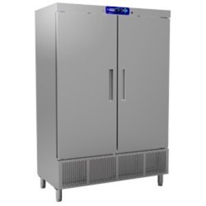 Diamond Szafa chłodnicza wentylowana 2-drzwiowa 1100 L, 0 °C do +8 °C Diamond Szafa chłodnicza wentylowana 2-drzwiowa 1100 L, 0 °C do +8 °C