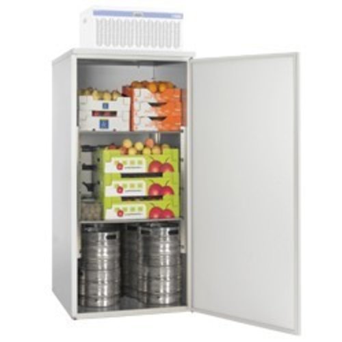 Diamond "Storage" cupboard 2000 liters (without unit) Diamond "Storage" cupboard 2000 liters (without unit)