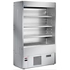 Diamond Refrigerated wall element