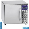 Diamond Fast blast freezer 3x GN 1/1 (8-5 Kg.) Diamond Fast blast freezer 3x GN 1/1 (8-5 Kg.)