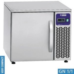 Diamond Schładzarka szokowa 3x GN 1/1 - 8/5 kg na cykl Diamond Schładzarka szokowa 3x GN 1/1 - 8/5 kg na cykl