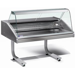 Diamond Refrigerated display counter Diamond Refrigerated display counter