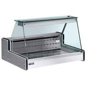Diamond Refrigerated display counter Diamond Refrigerated display counter