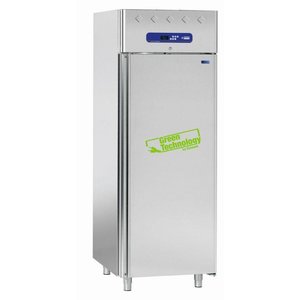 Diamond Ventilated Freezer 700 L, -25 °C to -10 °C