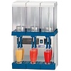 Diamond Drink dispencer, 3x 9 liters