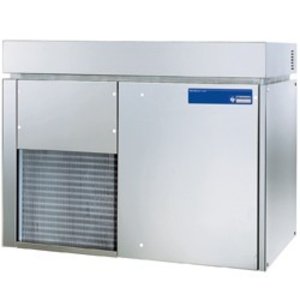 Diamond Ice flake maker 900 kg (without storage) -AIR