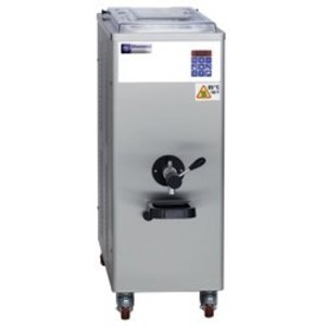 Diamond Pasteurization appliance 60 L/h, air condenser Diamond Pasteurization appliance 60 L/h, air condenser