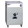 Diamond Pasteurization appliance 120 L/h, water condenser Diamond Pasteurization appliance 120 L/h, water condenser
