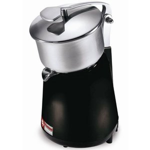 Diamond Wyciskarka do cytrusów, 150W, 320 obr./min. ze wsadem manualnym, i dzwignią Diamond Wyciskarka do cytrusów, 150W, 320 obr./min. ze wsadem manualnym, i dzwignią