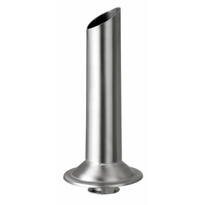 Bartscher Sausage filling tube for KitchenAid Bartscher Sausage filling tube for KitchenAid