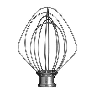 Bartscher Wire whisk for K45 5KSM45EWH