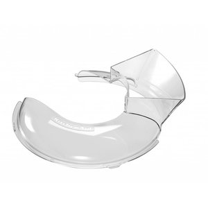 Bartscher Splash guard Heavy Duty 5KSM7591X Bartscher Splash guard Heavy Duty 5KSM7591X