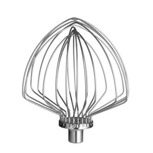 Bartscher Wire whisk SS for KA A150047 Bartscher Wire whisk SS for KA A150047