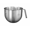 Bartscher Stainless steel bowl KA, 6,9L
