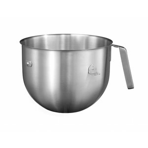 Bartscher Miska ze stali CrNi KA, 6,9L Bartscher Miska ze stali CrNi KA, 6,9L